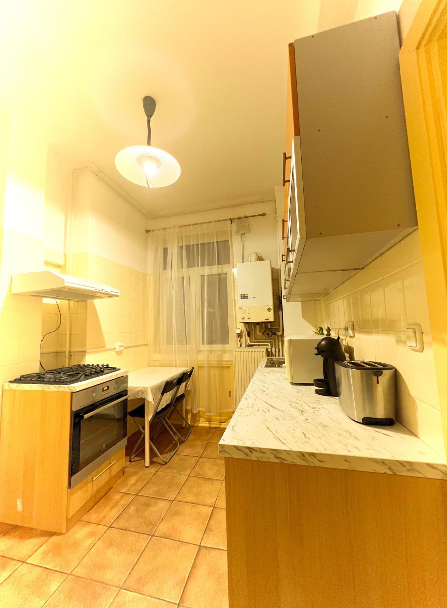 Ultracentral Apartment 4 Rooms - Old City Center -120 Square Meters - Bucareste Exterior foto