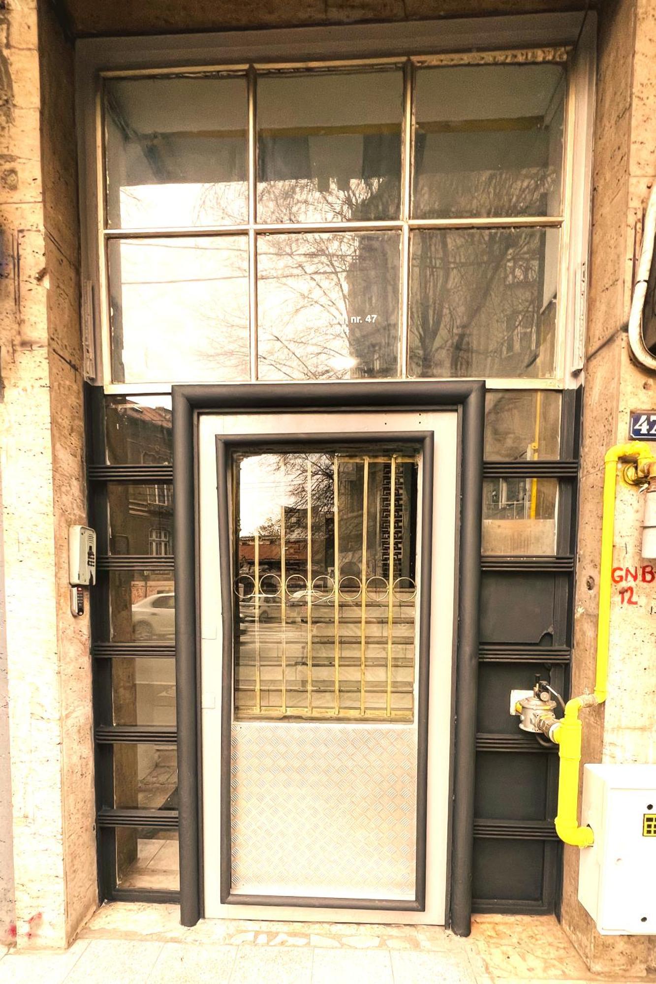 Ultracentral Apartment 4 Rooms - Old City Center -120 Square Meters - Bucareste Exterior foto